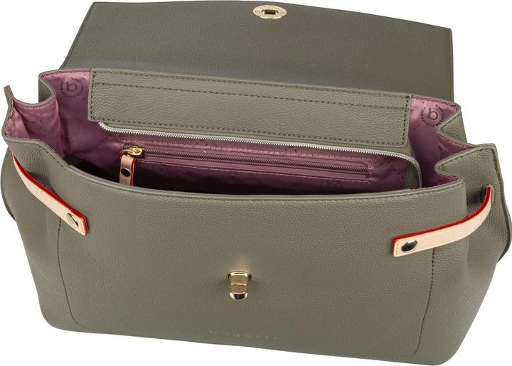 Actual product image Bugatti Handbag Ella City Bag