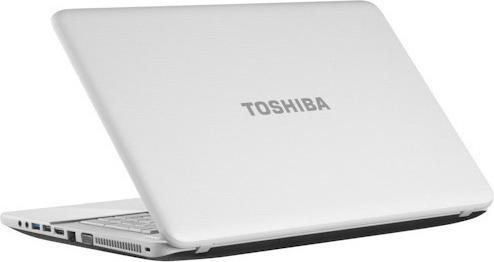 Produktbild Toshiba Satellite C870 (Intel Core i3-3120M, 4 GB, CH)