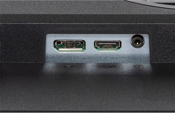Produktbild AOC Q27G4XF (2560 x 1440 Pixel, 27")