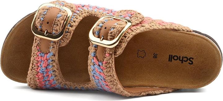 Actual product image Scholl Noelle (35)