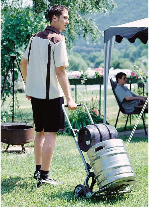 Produktbild wolfcraft wolfcraft 1 TS 600 - Transportsystem (70 kg)