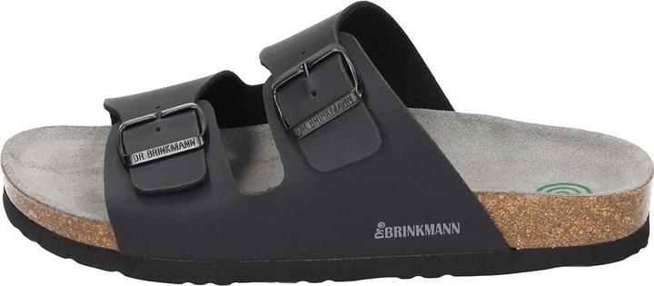 Actual product image Dr. Brinkmann Bonillo Pantoletten (39)