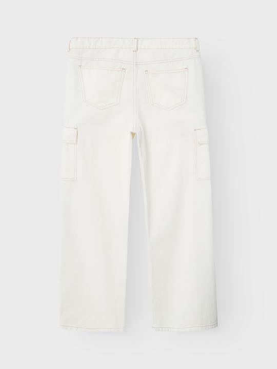 Immagine prodotto Lmtd Pantaloni cargo a gamba larga (158)