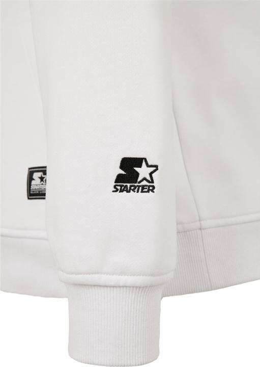 Actual product image Starter New York Hoody (M)