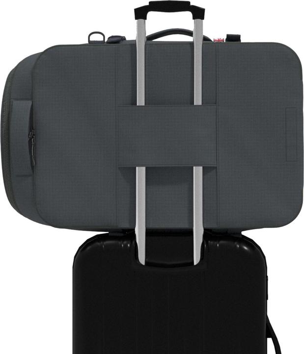 Actual product image Cabin zero Adventure Cabin Bag ADV 42L Rucksack 55 cm (35 l)