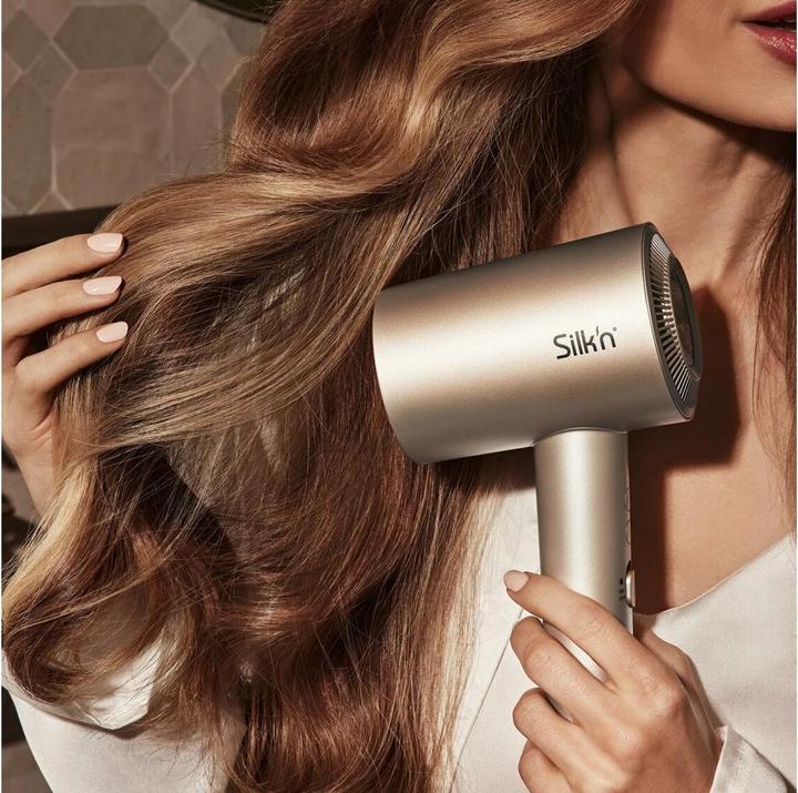 Image du produit Silk'n Sèche-cheveux professionnel Air Pro