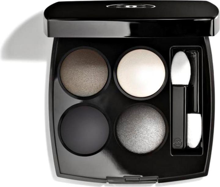 Chanel Les 4 Ombres No 382 (Lumières Et Vibrations 382)