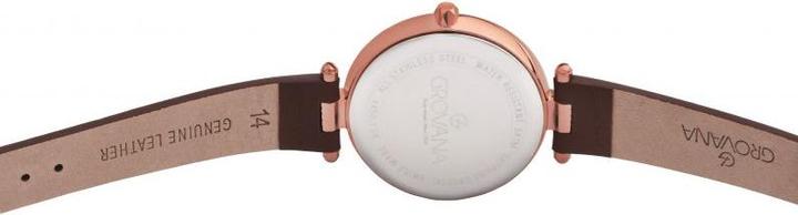 Image du produit Grovana Florence collection - Montre quartz swiss made (Swiss Made)