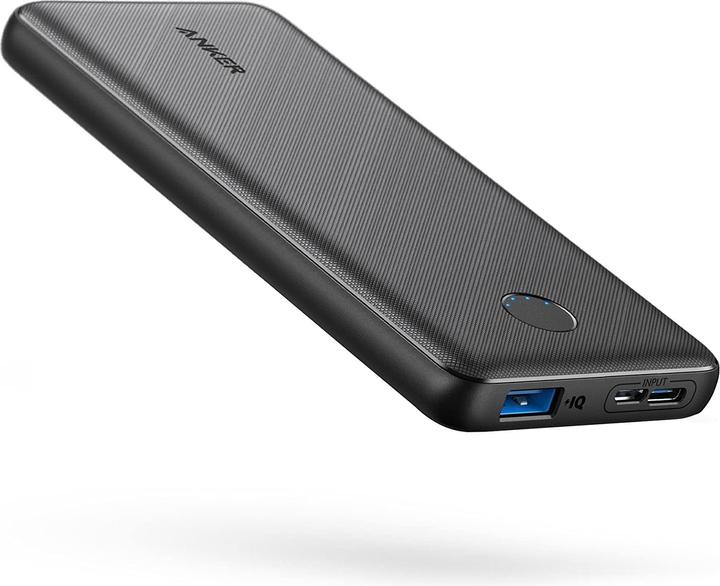 Immagine prodotto Anker Power Core Slim (10000 mAh, 20 W, 37 Wh)