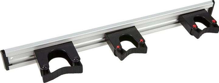 Actual product image Toolflex Device holder rail