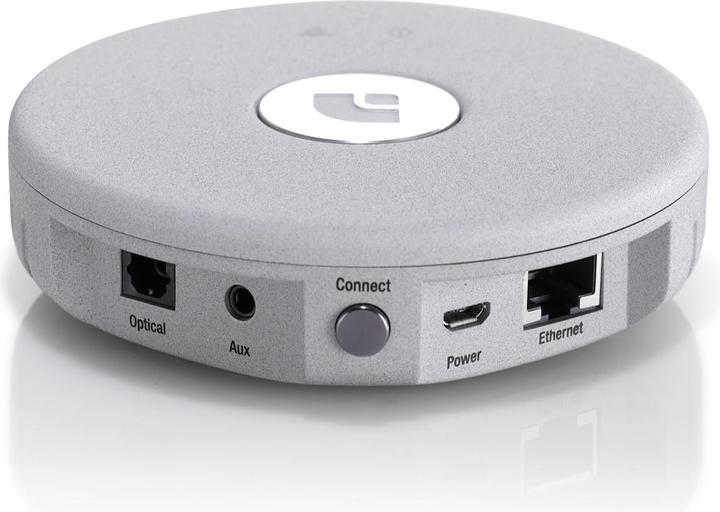 Actual product image Audio Pro link 1 (Wi-Fi)