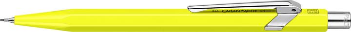 Produktbild Caran d'Ache 849 Fluo (0.70 mm, HB, 1 x)