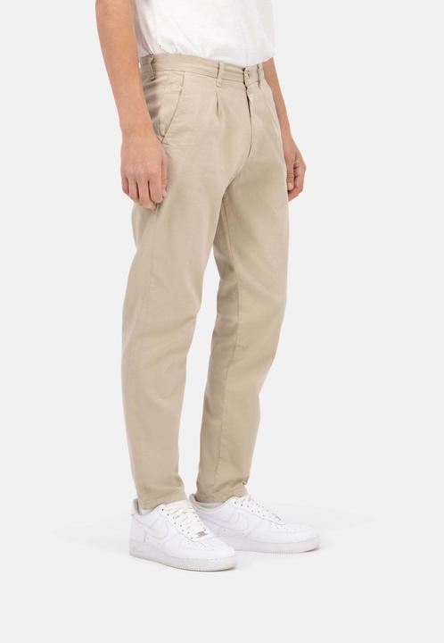 Actual product image Colours & Sons Pants-Cropped Chino (33)