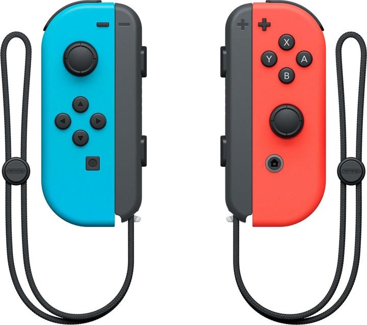 Produktbild Nintendo Switch