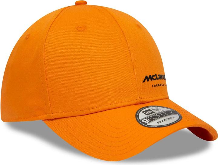 Actual product image New Era 9Forty Formula 1 Mclaren (One size)