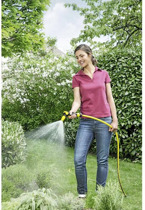 Produktbild Kärcher Regulierspritze