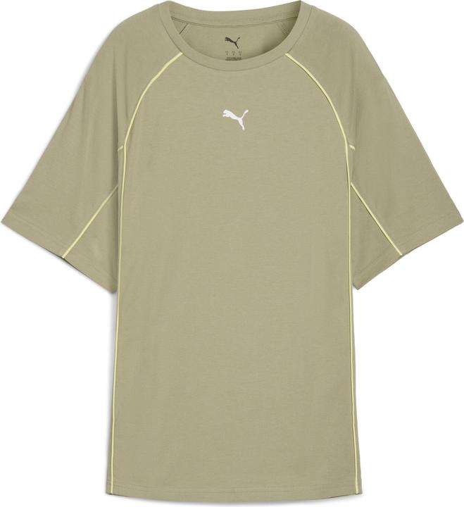 Actual product image Puma SPORT Relaxed Tee (XS)