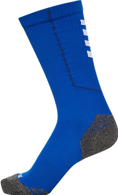 Actual product image hummel Hmlpro Training Socks High (43 - 46)