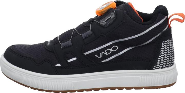 Image du produit Vado Bottes 82203-001 (36)