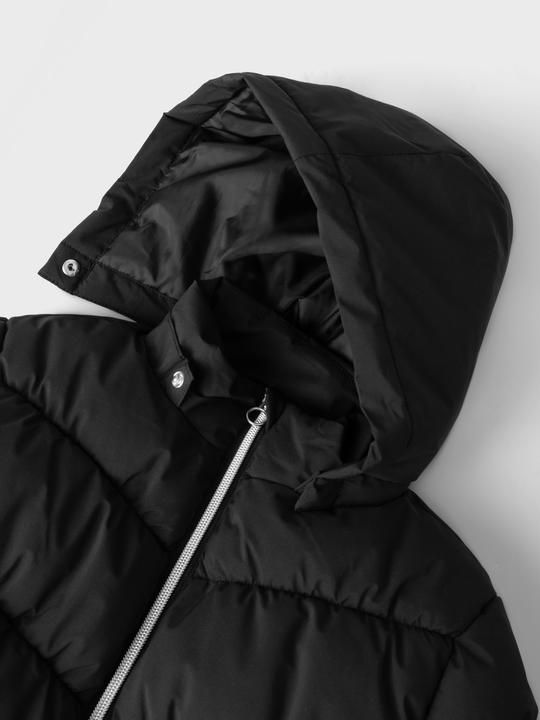 Actual product image Name it Buffer jacket (128)