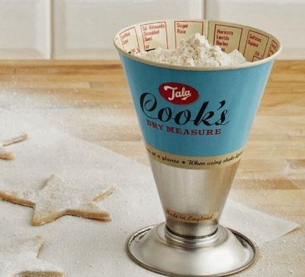 Actual product image Tala Measuring cup Cook's (400 ml)