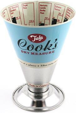 Actual product image Tala Measuring cup Cook's (400 ml)