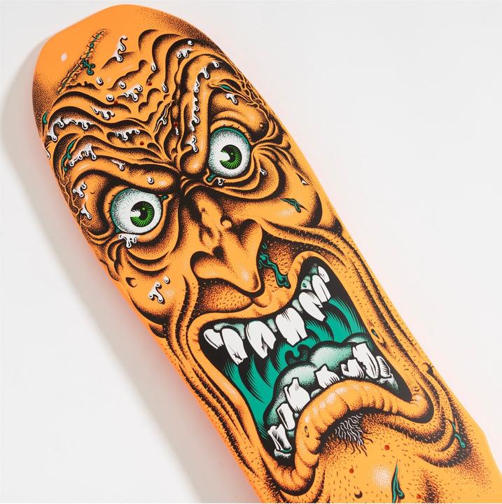 Actual product image Santa Cruz Roskopp Face Reissue (9.50")
