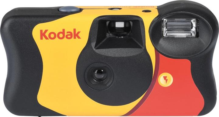 Image du produit Kodak Fun Saver Flash (Film en couleur)
