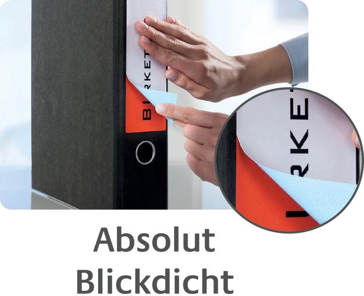 Image du produit Avery L4760REV-20 Blanc