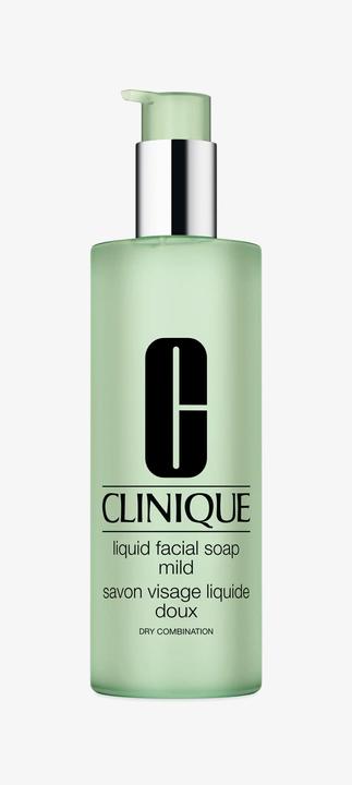 Produktbild Clinique Liquid Facial (Seife, 400 ml)