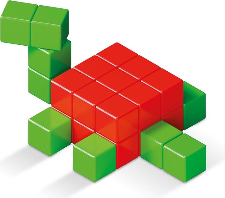 Actual product image Geomag MagiCube