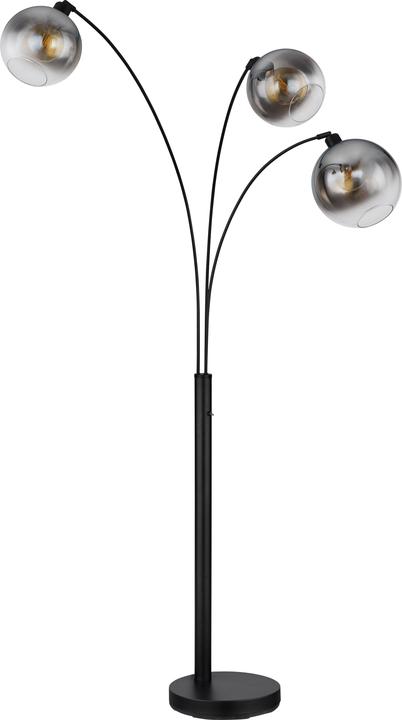 Actual product image Globo Newcastle (E27)