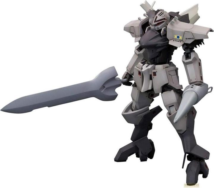 Kotobukiya Broken Blade Plastic Model Kit 1/60 Delphine Renewal Ver. 17 cm