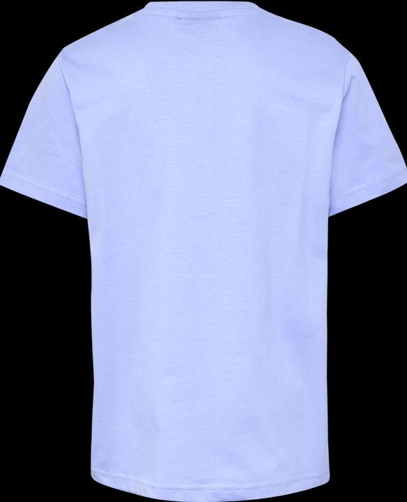 Actual product image hummel hmlTRES CIRCLE T-SHIRT S/S (92)