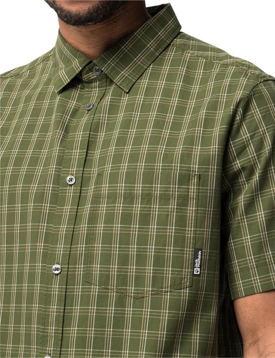 Immagine prodotto Jack Wolfskin Camicia Hot Springs (M)