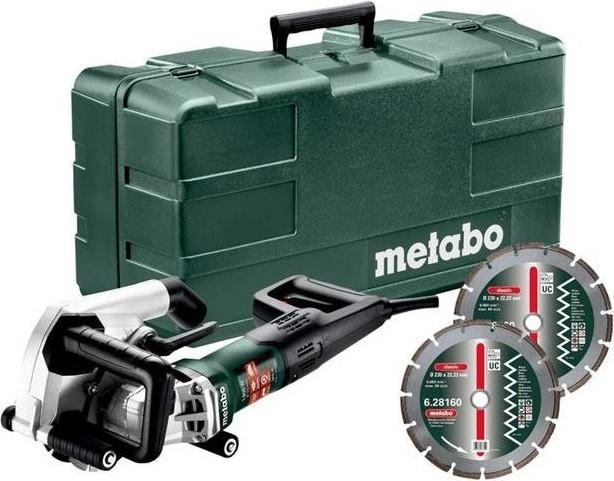 Produktbild Metabo MFE 40