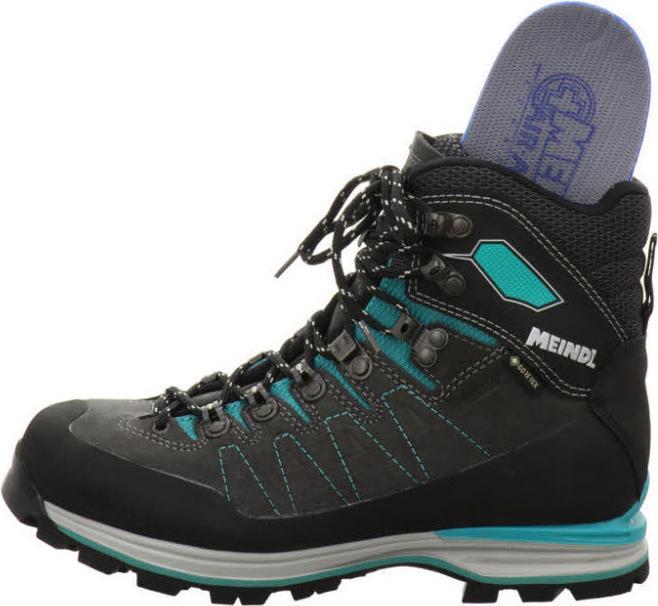 Actual product image Meindl Air Revolution 4.4 Gore-Tex® Ladies Hiking Boot (41.5)