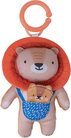 Actual product image Taf Toys Harry the Lion