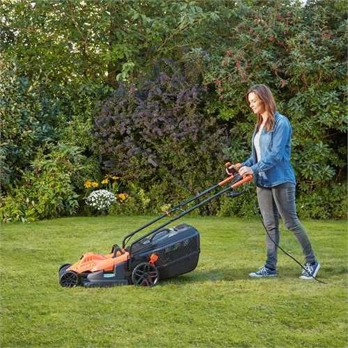 Immagine prodotto Black & Decker BEMW481BH (Corrente elettrica)
