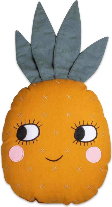 Produktbild Roommate Kinderkissen Ananas