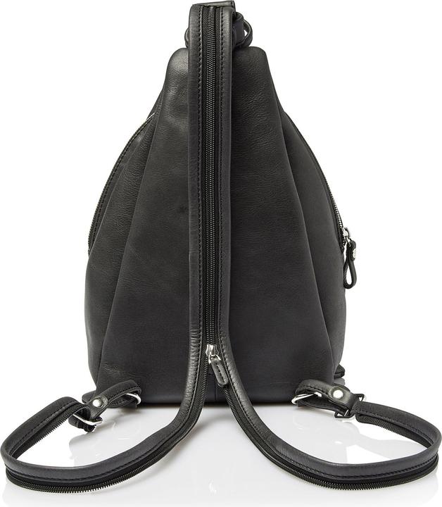 Produktbild Castelijn & Beerens Carisma Umhängetasche Leder 24 cm
