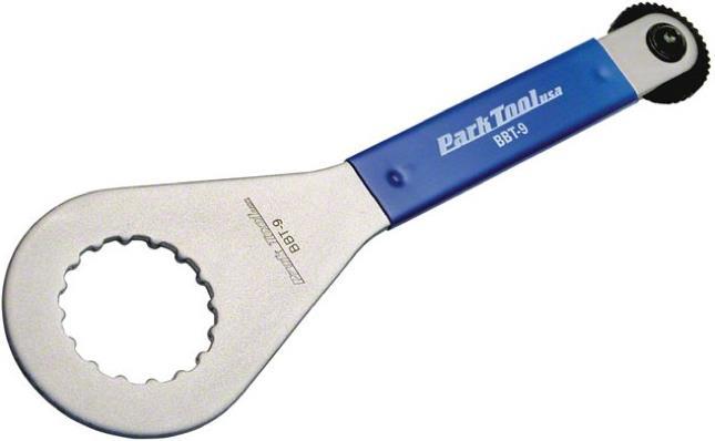 Actual product image Park Tool Bottom bracket tool BBT-9