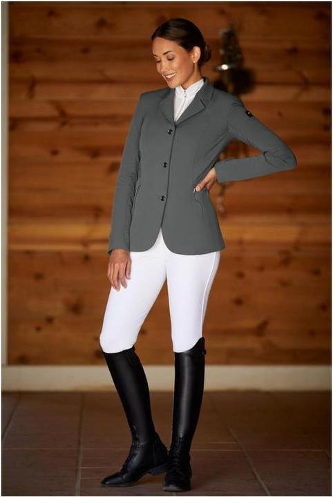 Produktbild Ariat Reitleggings Tri Factor Full Grip Damen (XL)