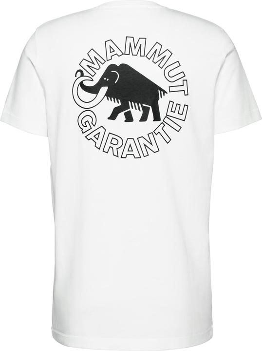 Immagine prodotto Mammut Core T-Shirt Garantie (L)
