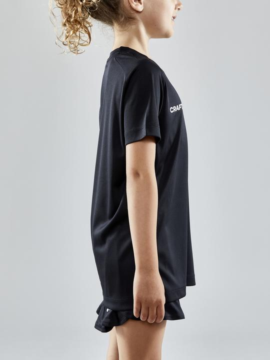 Actual product image Craft Evolve Tee Jr (158, 164)