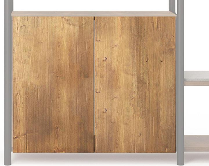 Immagine prodotto Möbel-Eins Liverpool (48,5 x 2,5 x 74 cm)