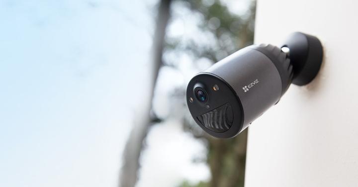 Image du produit EZVIZ BC1C 4MP (2560 x 1440 Pixels)