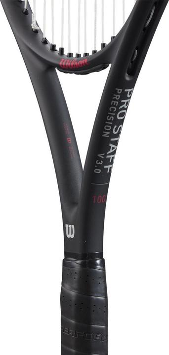 Produktbild Wilson Pro Staff Precision 100 (2)