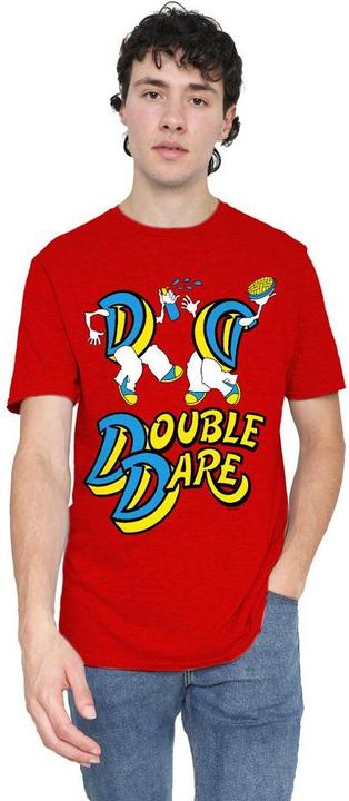 Produktbild double dare TShirt (L)