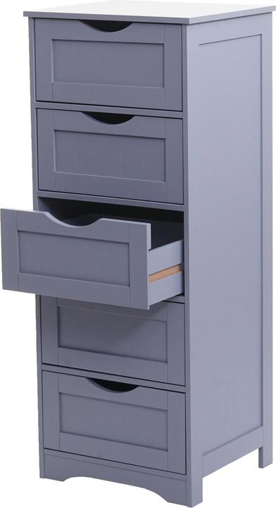 MCW B65-5 (100 x 40 x 35 cm)